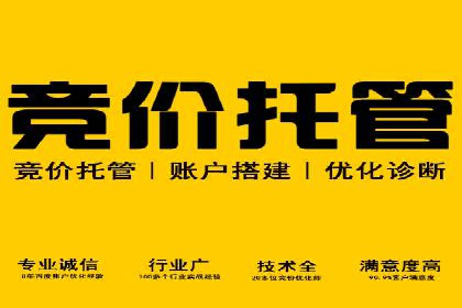 百度SEM推广实战：某品牌迅速崛起